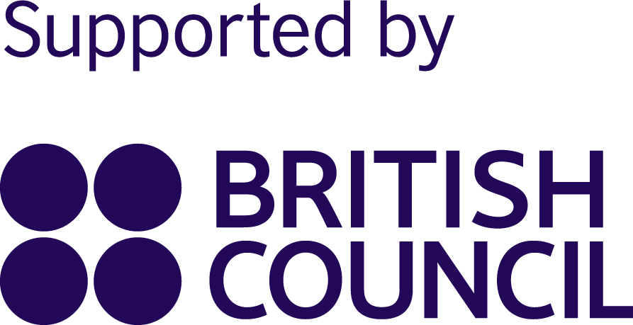 British Council logo